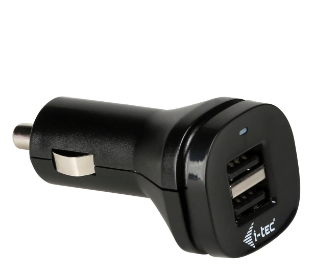 ITEC CHARGER-CAR2A1 - 152544 - zdjęcie